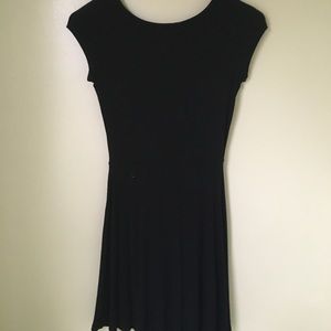 American Eagle Outfitters Dresses - American Eagle black soft & sexy dress. American Eagle Outfitters Dresses - American Eagle black soft & sexy dress.